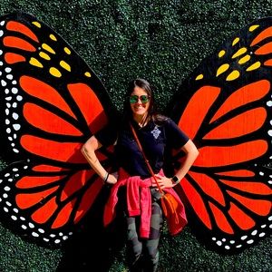 Meet your Posher, Rachel